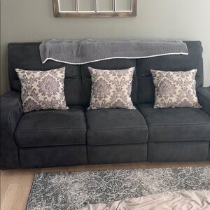 PIER 1 18 x 18 Throw Pillow Covers - Set of 3